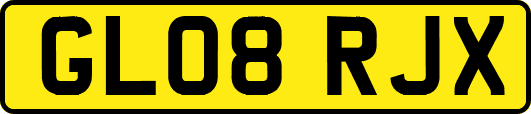 GL08RJX