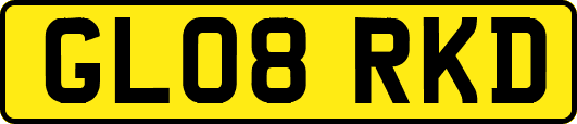 GL08RKD