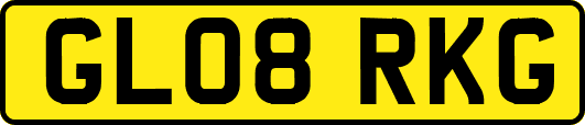 GL08RKG