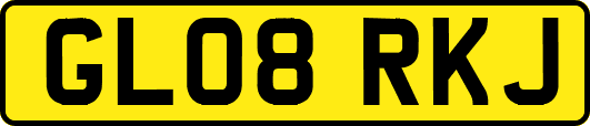 GL08RKJ