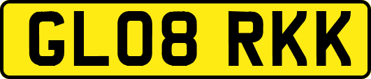 GL08RKK