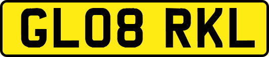 GL08RKL