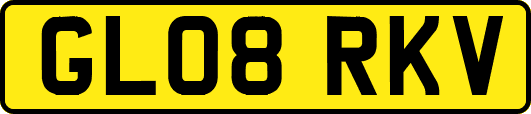 GL08RKV