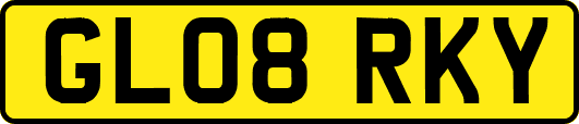 GL08RKY