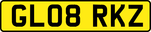 GL08RKZ