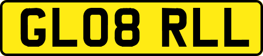 GL08RLL