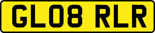 GL08RLR