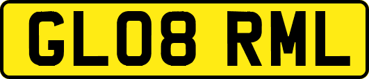 GL08RML