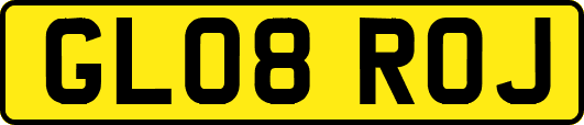 GL08ROJ