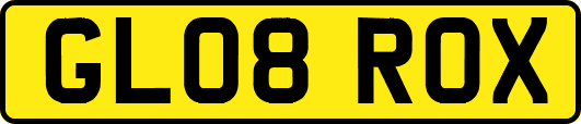 GL08ROX
