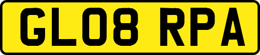 GL08RPA