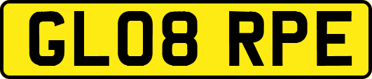 GL08RPE