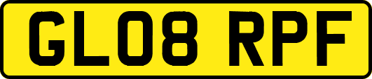 GL08RPF