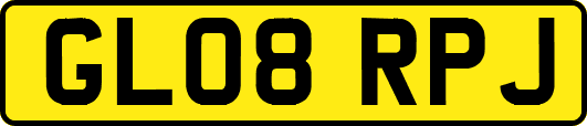 GL08RPJ
