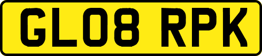 GL08RPK