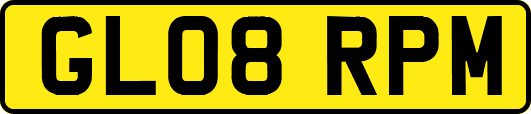 GL08RPM