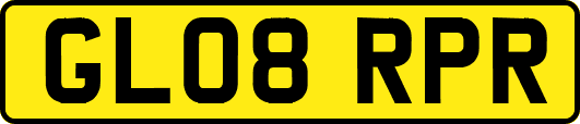 GL08RPR