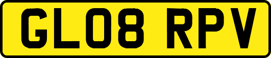 GL08RPV
