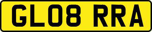 GL08RRA