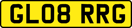 GL08RRG