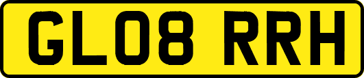 GL08RRH