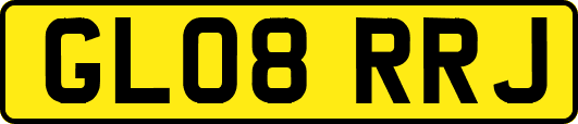 GL08RRJ