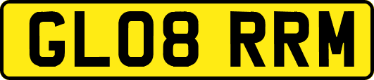 GL08RRM