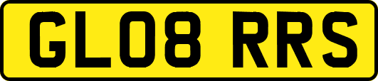 GL08RRS