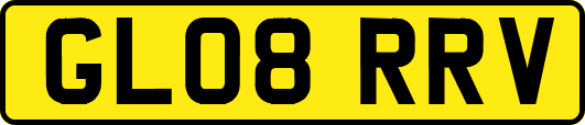 GL08RRV