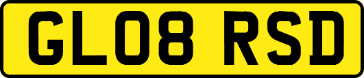 GL08RSD