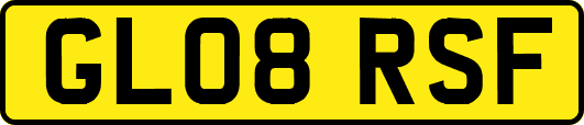 GL08RSF
