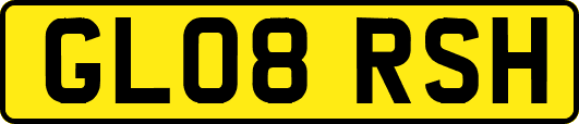 GL08RSH