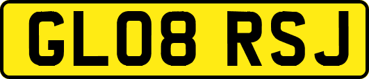 GL08RSJ