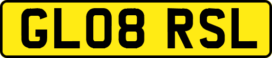 GL08RSL