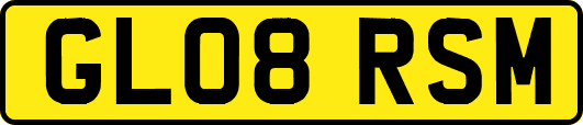 GL08RSM