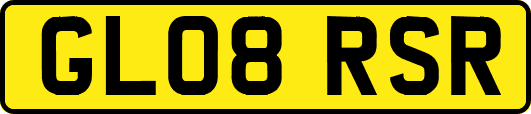 GL08RSR