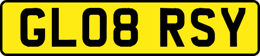 GL08RSY