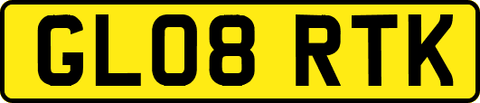 GL08RTK