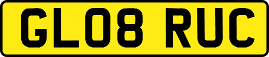 GL08RUC
