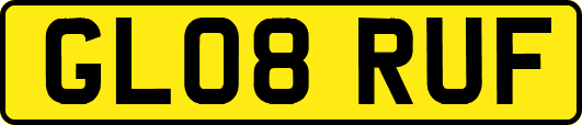 GL08RUF