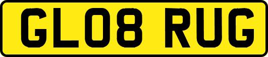 GL08RUG