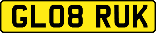 GL08RUK