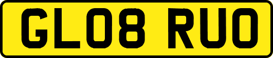 GL08RUO