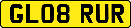 GL08RUR