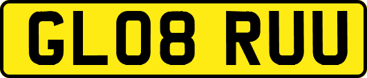 GL08RUU