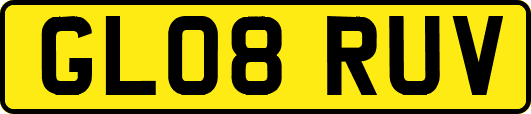 GL08RUV
