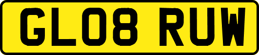 GL08RUW