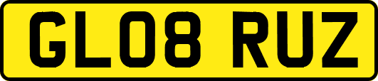 GL08RUZ