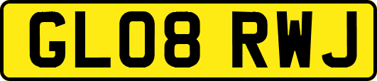 GL08RWJ