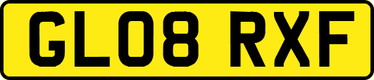 GL08RXF